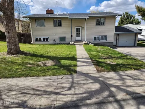 4115 Ella Ave, Great Falls, MT 59404