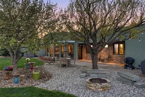 Exterior - 4574 Bannock Dr, Bozeman, MT 59715 photo 21 of 22