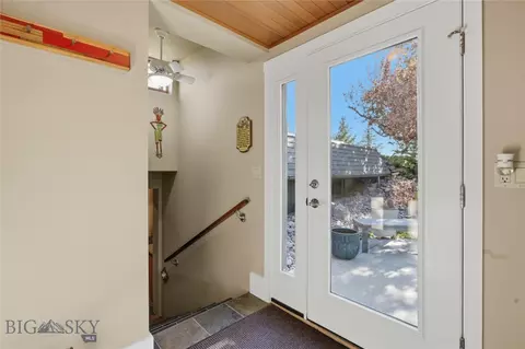 Entry Way - 4574 Bannock Dr, Bozeman, MT 59715 photo 1 of 2