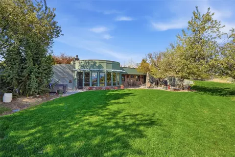 Exterior - 4574 Bannock Dr, Bozeman, MT 59715 photo 8 of 22