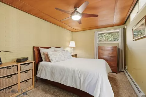 Bedroom - 4574 Bannock Dr, Bozeman, MT 59715 photo 2 of 6