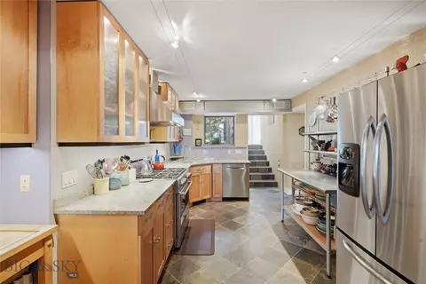 Kitchen - 4574 Bannock Dr, Bozeman, MT 59715 photo 5 of 5