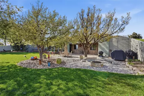 Exterior - 4574 Bannock Dr, Bozeman, MT 59715 photo 19 of 22
