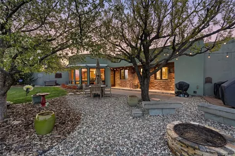 Exterior - 4574 Bannock Dr, Bozeman, MT 59715 photo 18 of 22