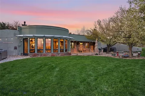 Exterior - 4574 Bannock Dr, Bozeman, MT 59715 photo 20 of 22