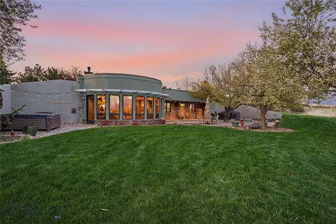 4574 Bannock Dr, Bozeman, MT 59715