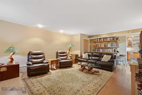 Living - 4574 Bannock Dr, Bozeman, MT 59715 photo 4 of 6