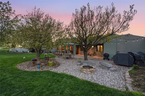 Exterior - 4574 Bannock Dr, Bozeman, MT 59715 photo 22 of 22
