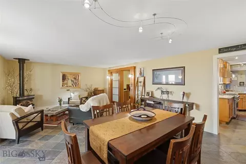 Dining - 4574 Bannock Dr, Bozeman, MT 59715 photo 2 of 2