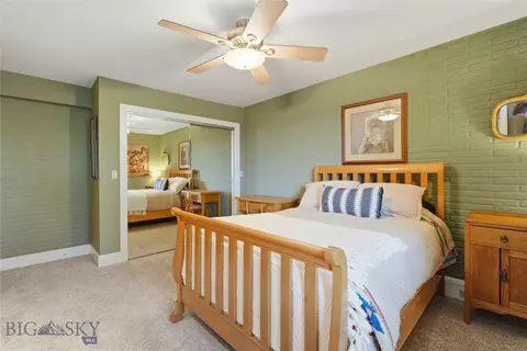 Bedroom - 4574 Bannock Dr, Bozeman, MT 59715 photo 4 of 6
