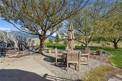 Exterior - 4574 Bannock Dr, Bozeman, MT 59715 photo 3 of 22