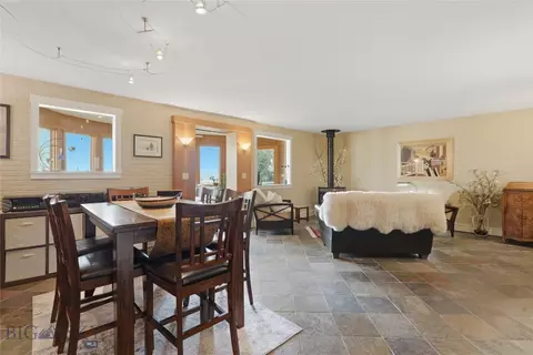Dining - 4574 Bannock Dr, Bozeman, MT 59715 photo 1 of 2