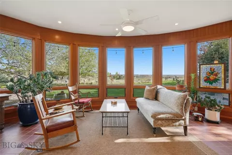 Exterior - 4574 Bannock Dr, Bozeman, MT 59715 photo 5 of 22