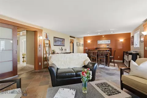 Living - 4574 Bannock Dr, Bozeman, MT 59715 photo 1 of 6