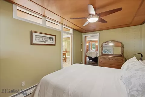 Bedroom - 4574 Bannock Dr, Bozeman, MT 59715 photo 1 of 6