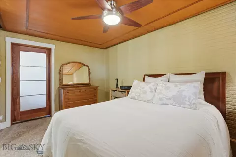 Bedroom - 4574 Bannock Dr, Bozeman, MT 59715 photo 3 of 6