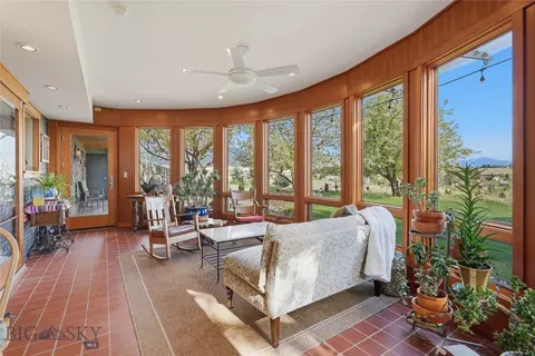 Exterior - 4574 Bannock Dr, Bozeman, MT 59715 photo 7 of 22