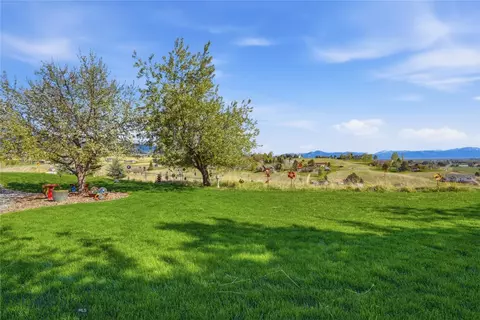 Exterior - 4574 Bannock Dr, Bozeman, MT 59715 photo 12 of 22