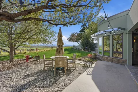 Exterior - 4574 Bannock Dr, Bozeman, MT 59715 photo 2 of 22