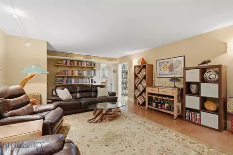 Living - 4574 Bannock Dr, Bozeman, MT 59715 photo 3 of 6