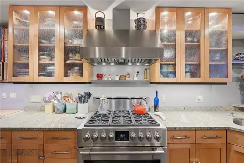 Kitchen - 4574 Bannock Dr, Bozeman, MT 59715 photo 1 of 5