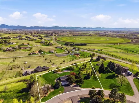 View/Area - 4574 Bannock Dr, Bozeman, MT 59715 photo 3 of 3