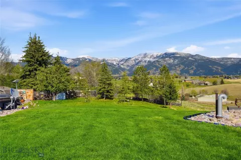 Exterior - 4574 Bannock Dr, Bozeman, MT 59715 photo 1 of 22