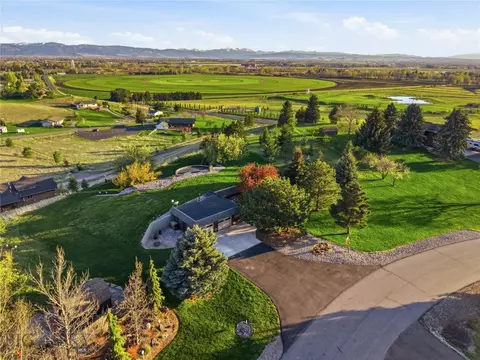 View/Area - 4574 Bannock Dr, Bozeman, MT 59715 photo 1 of 3