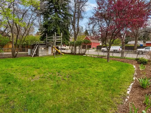 Exterior - 522 S 3rd Ave, Bozeman, MT 59715 photo 35 of 40