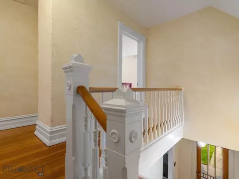 Entry Way - 522 S 3rd Ave, Bozeman, MT 59715 photo 8 of 9