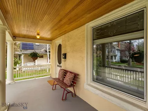 Exterior - 522 S 3rd Ave, Bozeman, MT 59715 photo 14 of 40