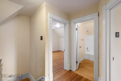 Entry Way - 522 S 3rd Ave, Bozeman, MT 59715 photo 9 of 9