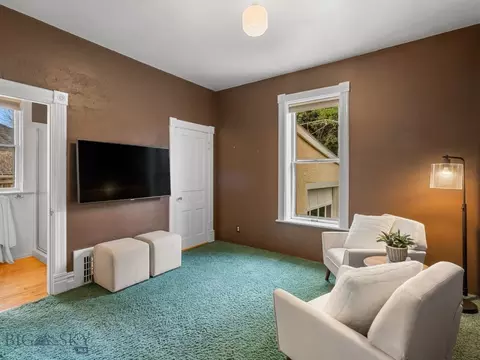 Living - 522 S 3rd Ave, Bozeman, MT 59715 photo 6 of 6
