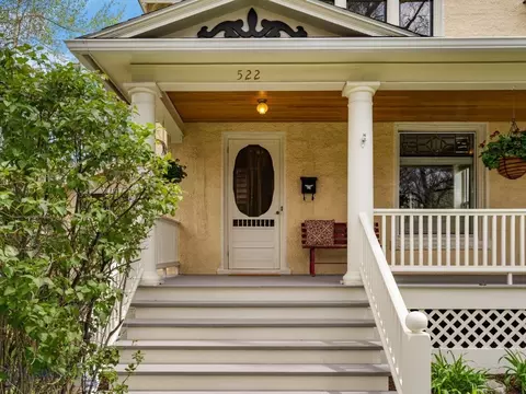 Exterior - 522 S 3rd Ave, Bozeman, MT 59715 photo 6 of 40