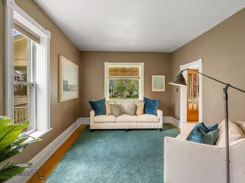 Living - 522 S 3rd Ave, Bozeman, MT 59715 photo 1 of 6