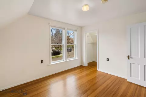 Bedroom - 522 S 3rd Ave, Bozeman, MT 59715 photo 5 of 11