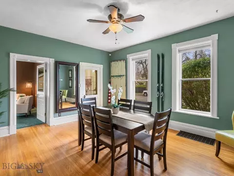 Dining - 522 S 3rd Ave, Bozeman, MT 59715 photo 1 of 10