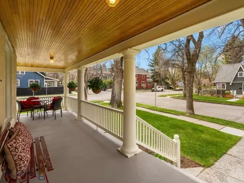 Exterior - 522 S 3rd Ave, Bozeman, MT 59715 photo 13 of 40
