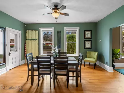 Dining - 522 S 3rd Ave, Bozeman, MT 59715 photo 8 of 10