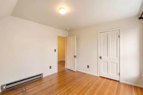 Bedroom - 522 S 3rd Ave, Bozeman, MT 59715 photo 10 of 11