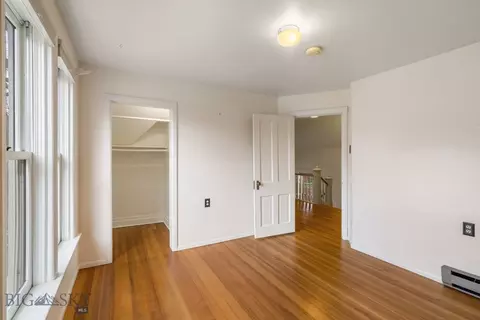 Bedroom - 522 S 3rd Ave, Bozeman, MT 59715 photo 6 of 11