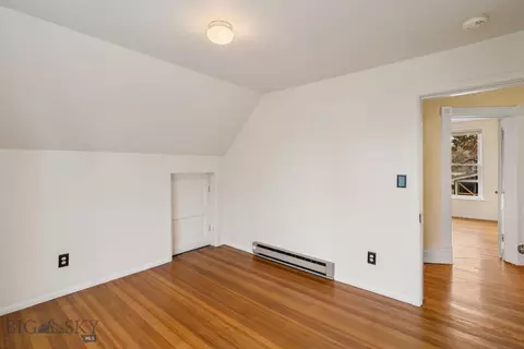 Bedroom - 522 S 3rd Ave, Bozeman, MT 59715 photo 11 of 11
