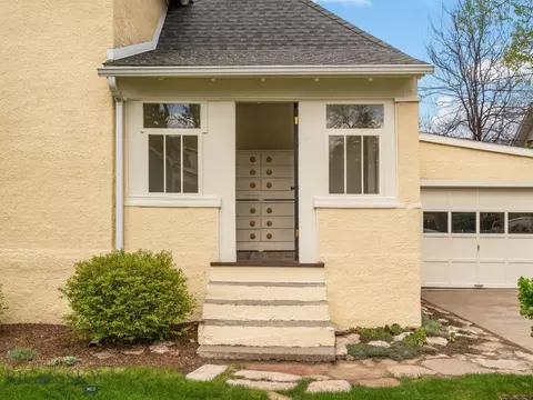Exterior - 522 S 3rd Ave, Bozeman, MT 59715 photo 40 of 40