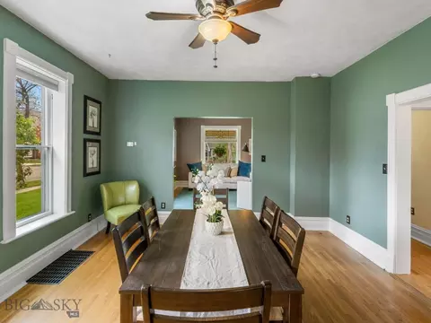 Dining - 522 S 3rd Ave, Bozeman, MT 59715 photo 5 of 10