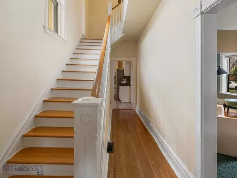 Entry Way - 522 S 3rd Ave, Bozeman, MT 59715 photo 6 of 9