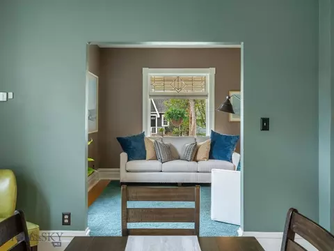 Dining - 522 S 3rd Ave, Bozeman, MT 59715 photo 7 of 10