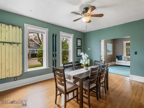 Dining - 522 S 3rd Ave, Bozeman, MT 59715 photo 6 of 10