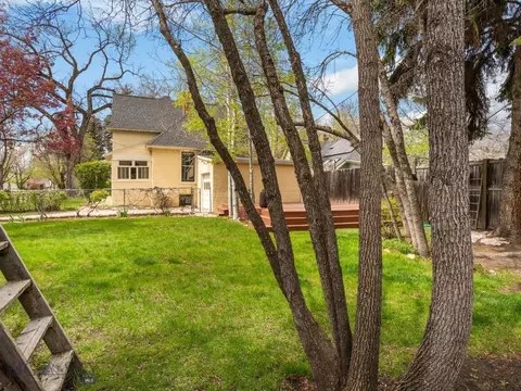 Exterior - 522 S 3rd Ave, Bozeman, MT 59715 photo 24 of 40