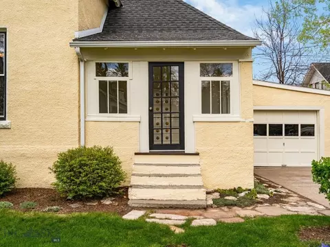 Exterior - 522 S 3rd Ave, Bozeman, MT 59715 photo 39 of 40