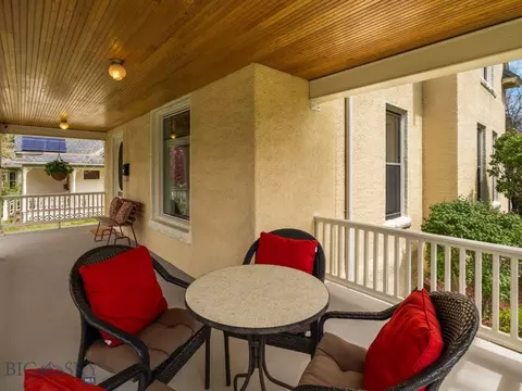 Exterior - 522 S 3rd Ave, Bozeman, MT 59715 photo 11 of 40
